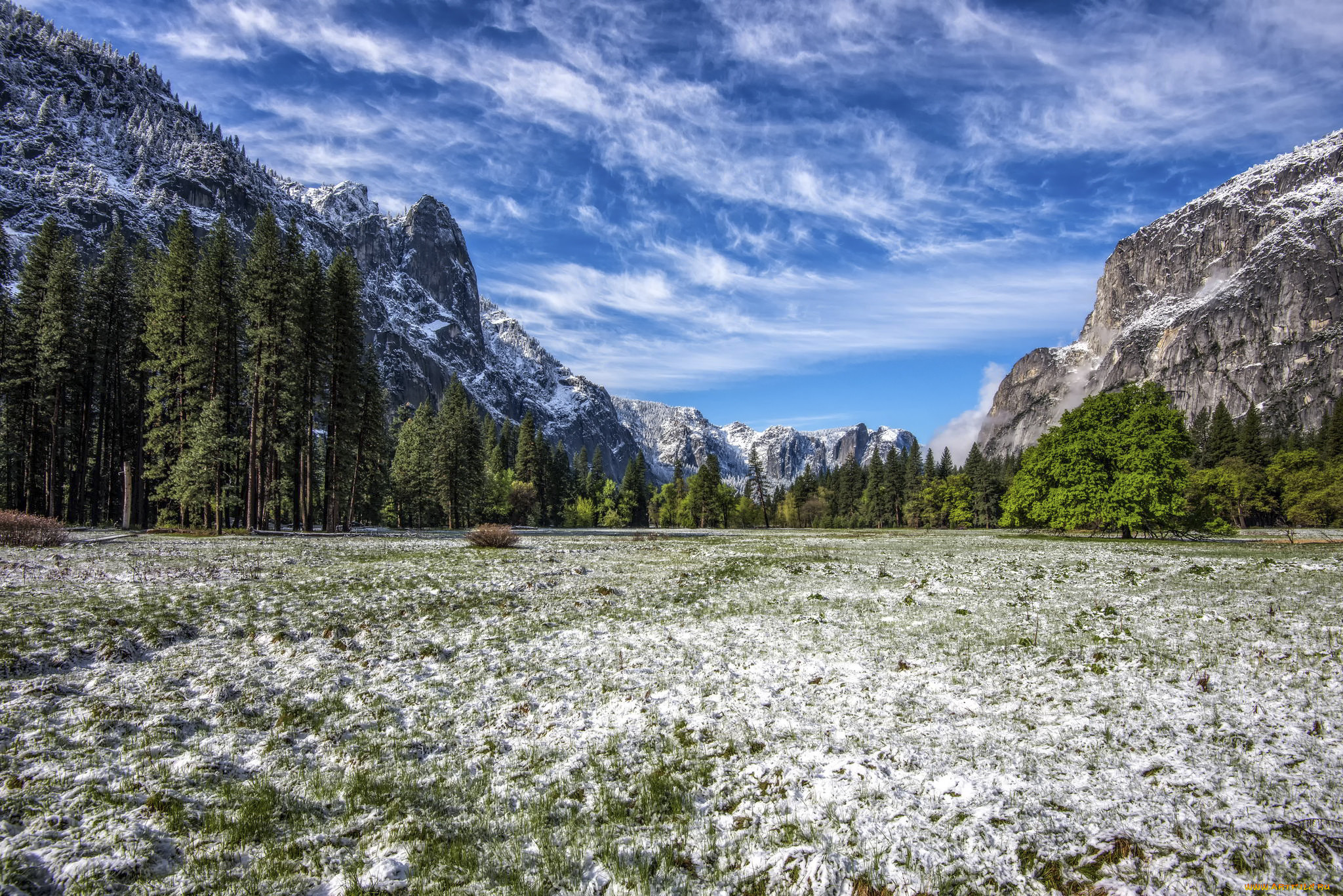 , , , yosemite, valley, 